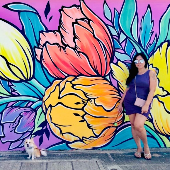 Meet your Posher, Veronica - Picture 2 of 2